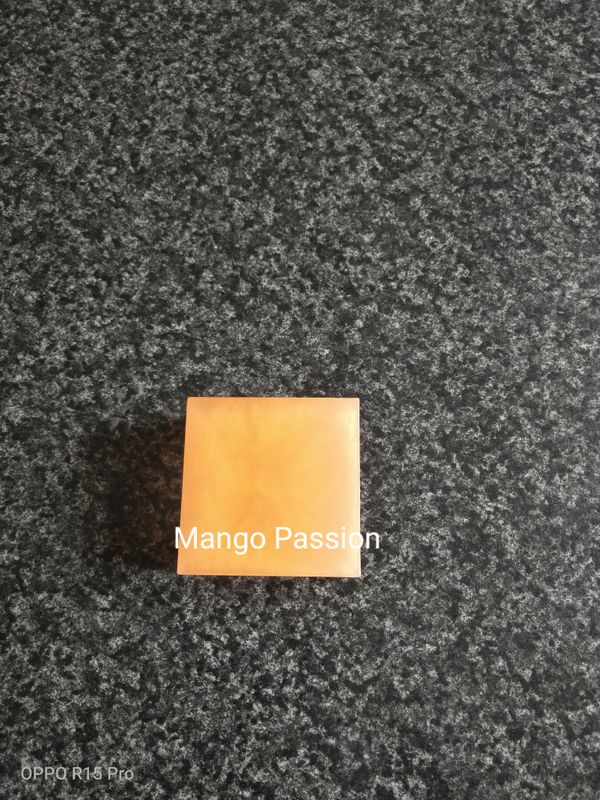 Mango Passion