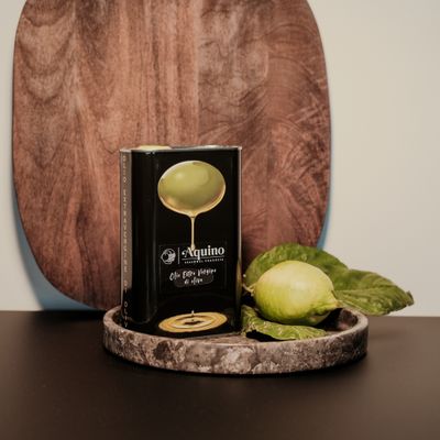 Aquino Olivenöl Extra Vergine (1L)