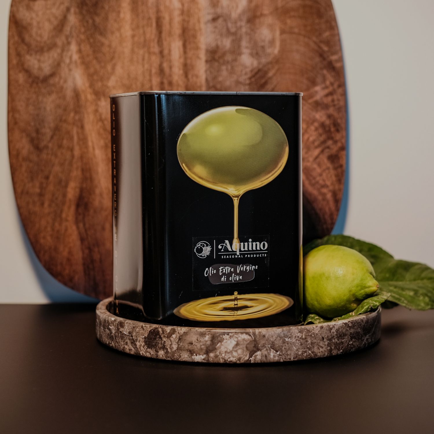 Aquino Extra Virgin Olive Oil (3L)