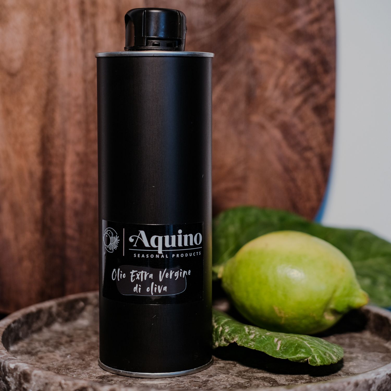 Aquino Extra Virgin Olive Oil (0.5L)