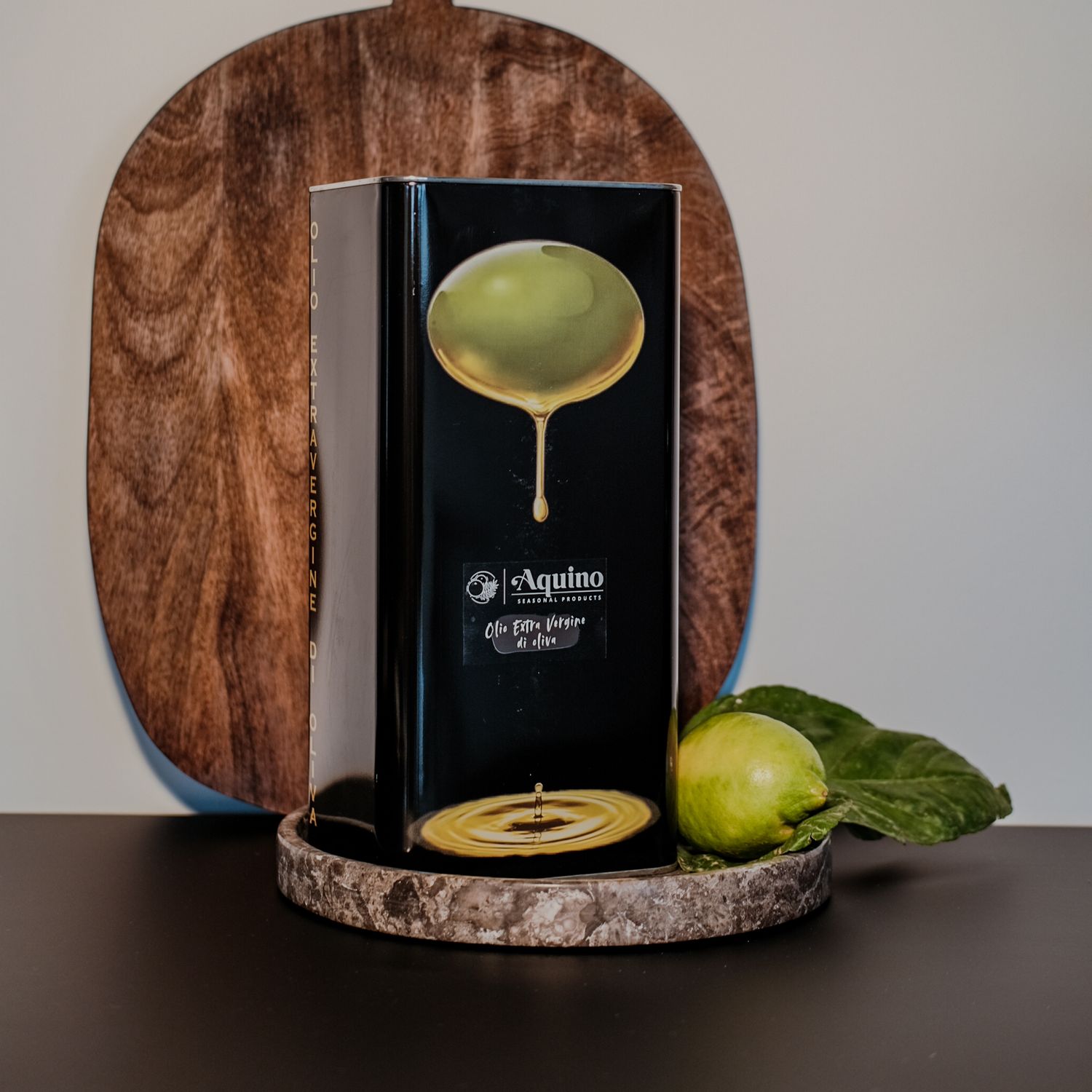 Aquino Extra Virgin Olive Oil (5L)