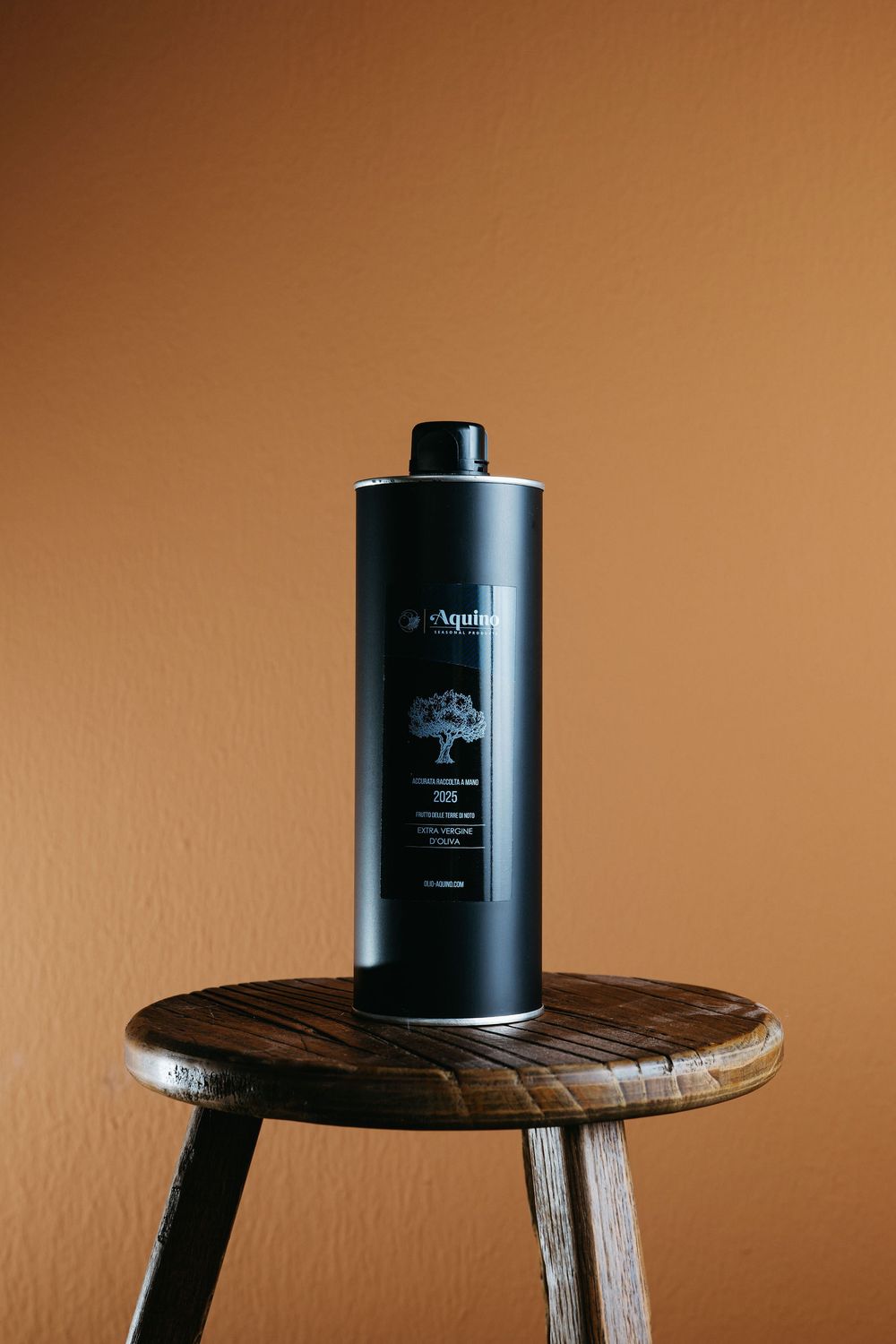 Aquino Extra Virgin Olive Oil (1l)