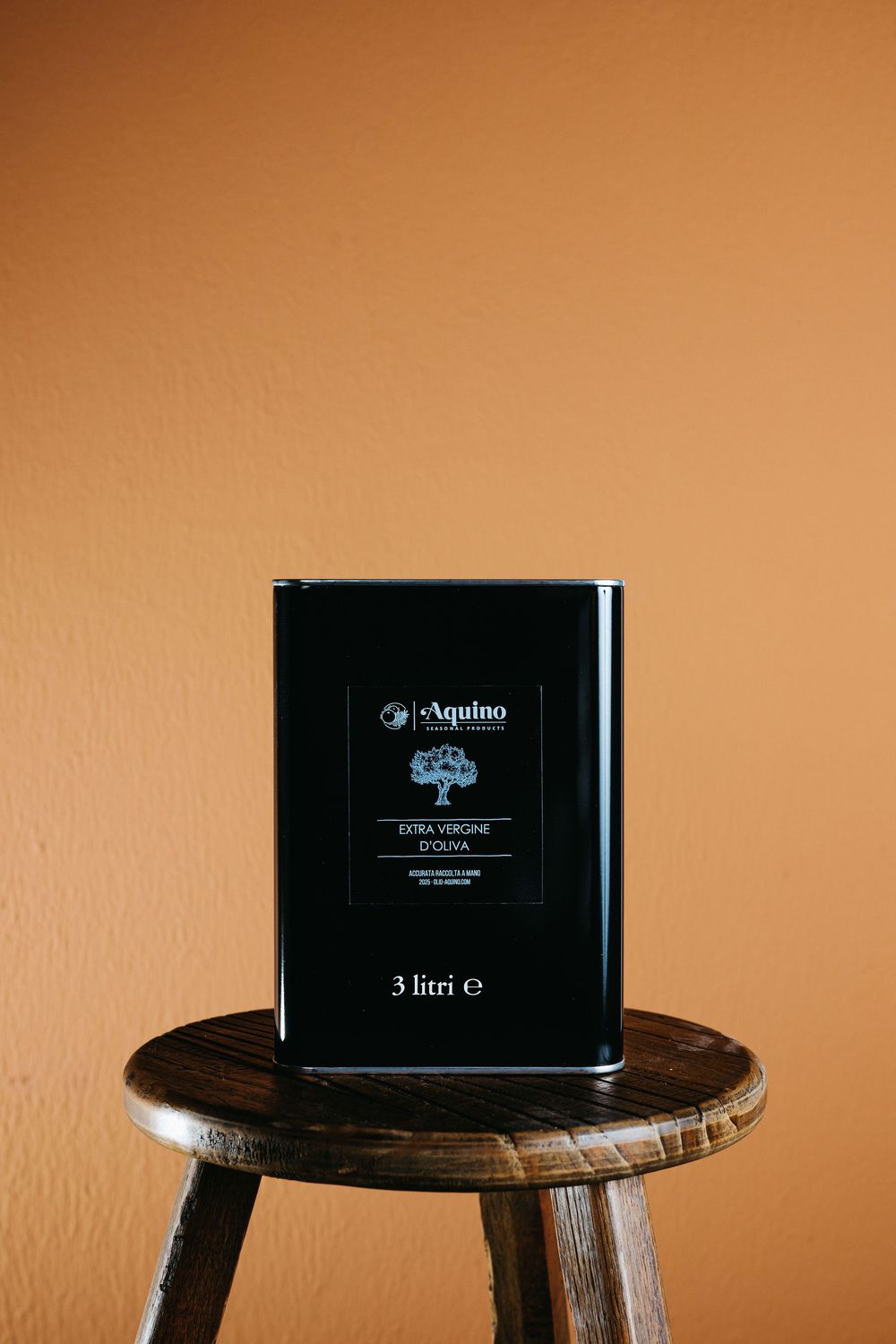 Aquino Extra Virgin Olive Oil (3l)