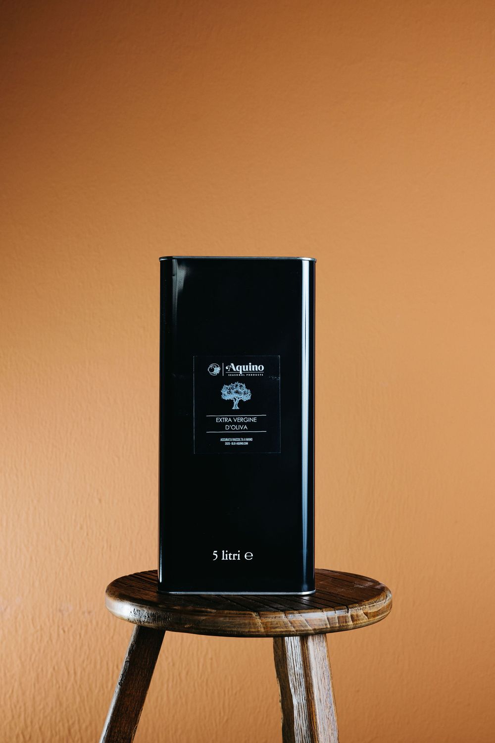 Aquino Extra Virgin Olive Oil (5l)