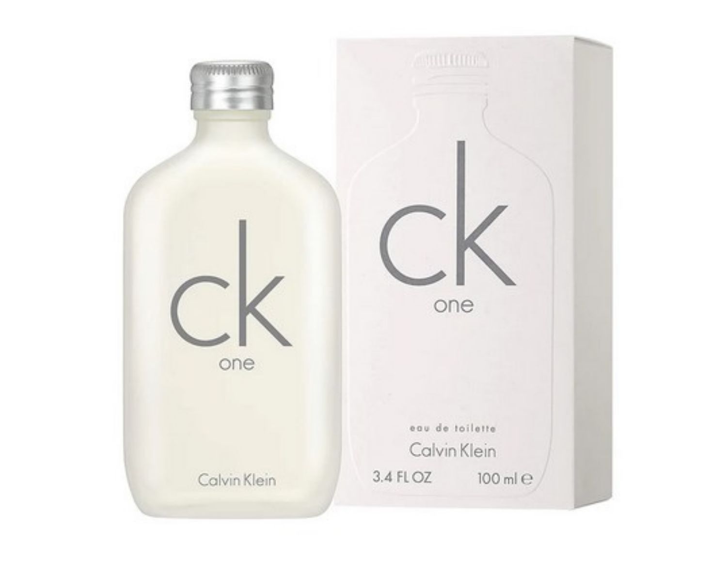 CK ONE