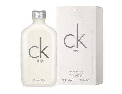 CK ONE