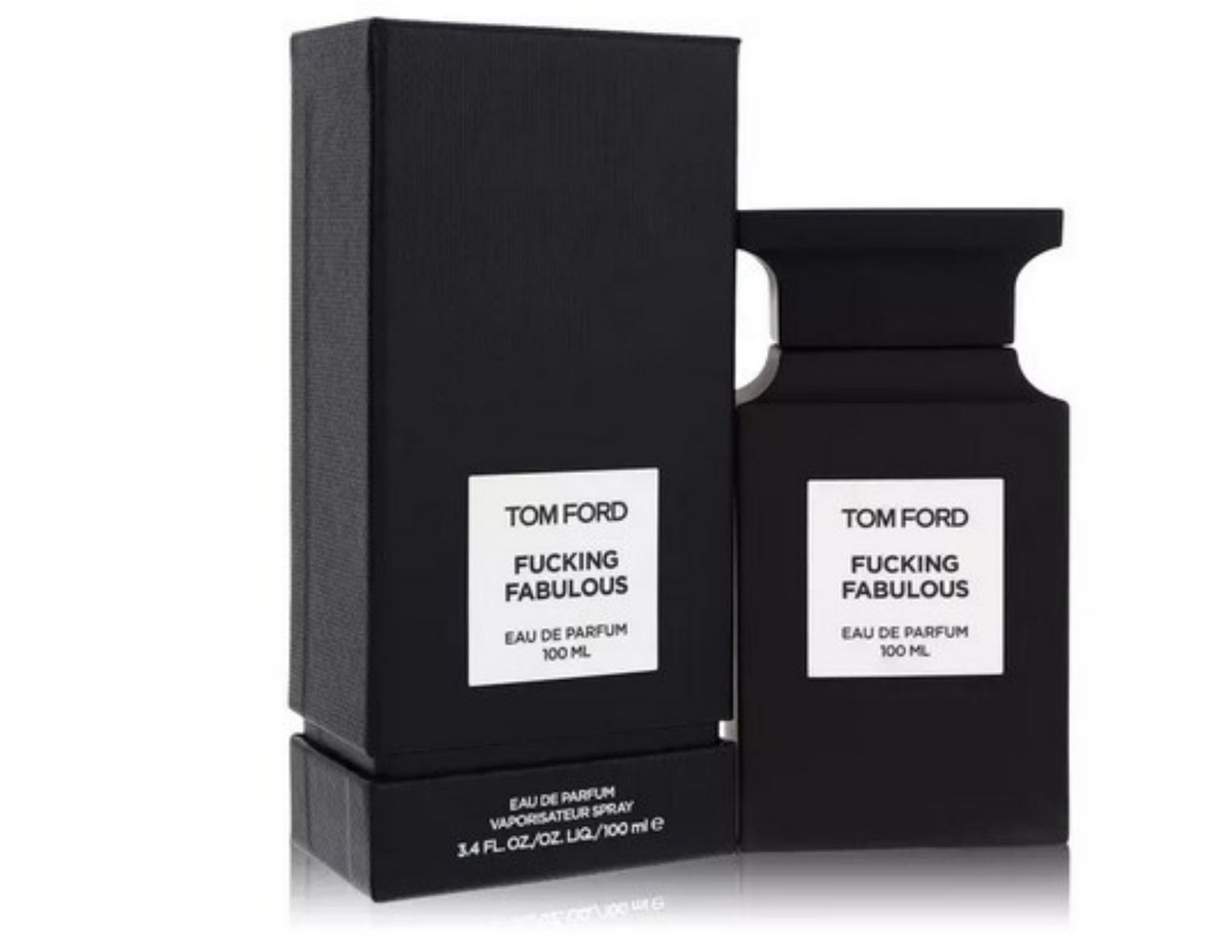 Tom Ford