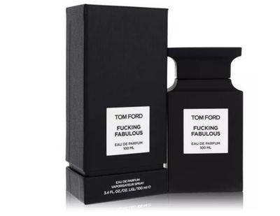 Tom Ford