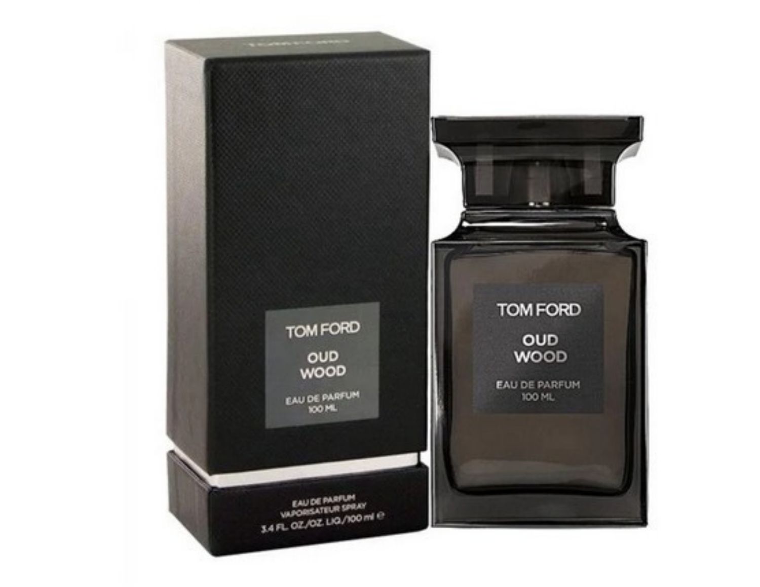 Tom Ford Oud Wood