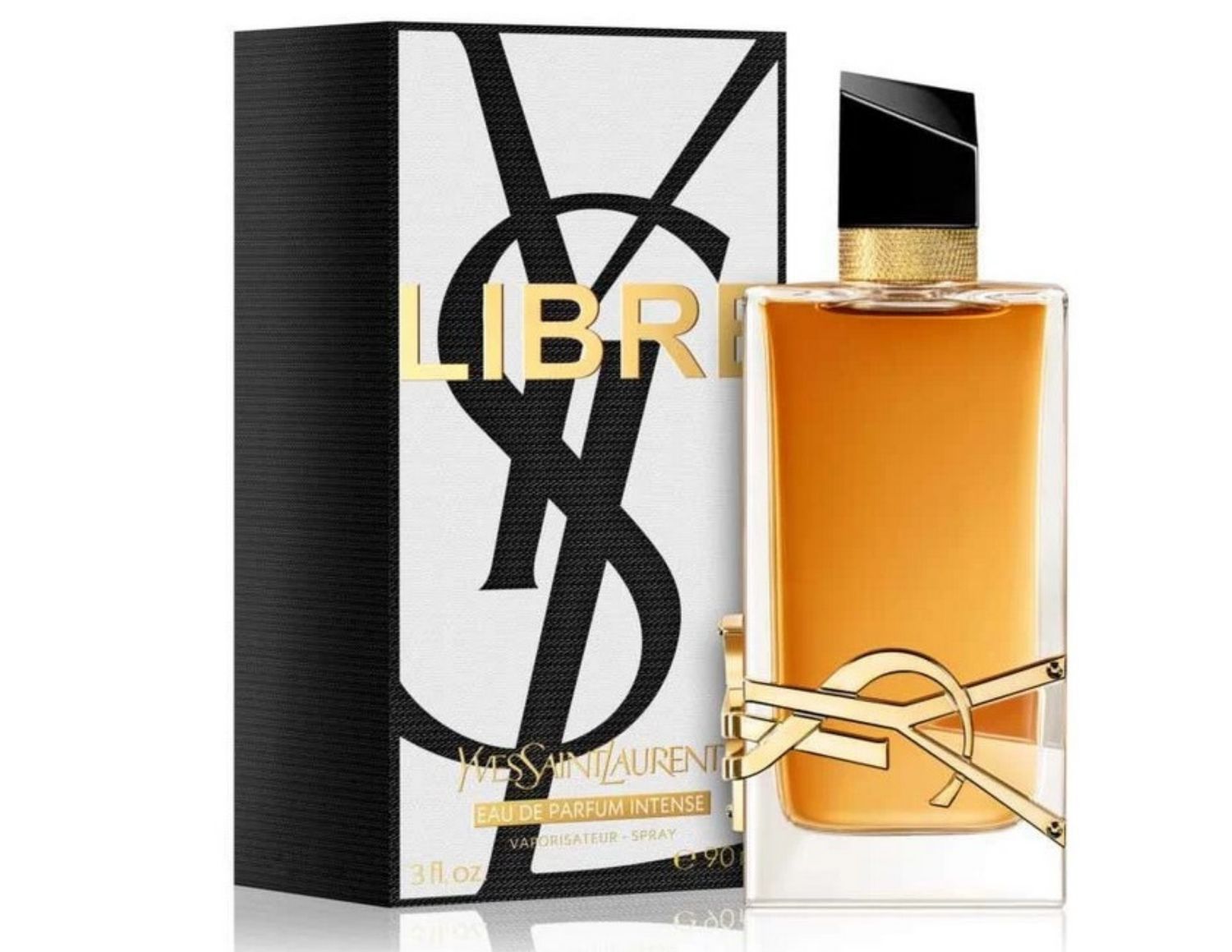Yves Saint Laurent
