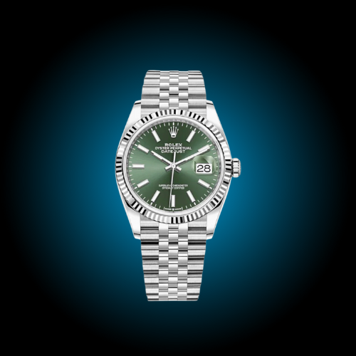 rolex fournisseur