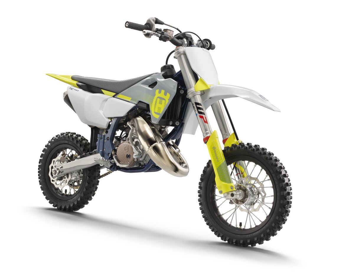 Full Custom Husky 50