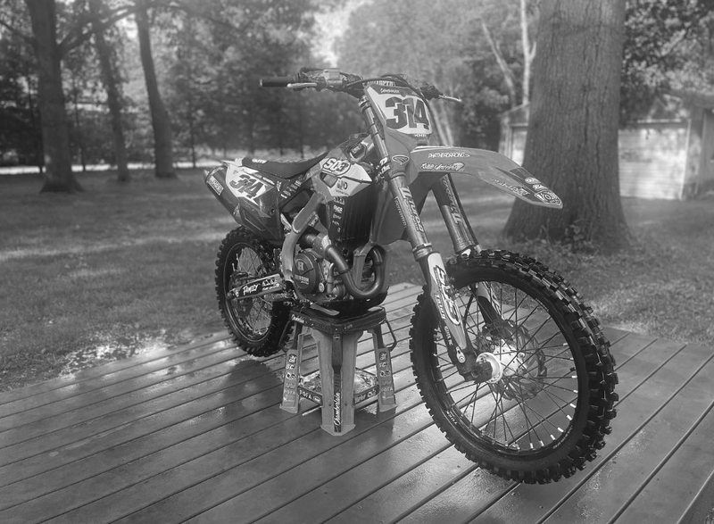 Mx Stands