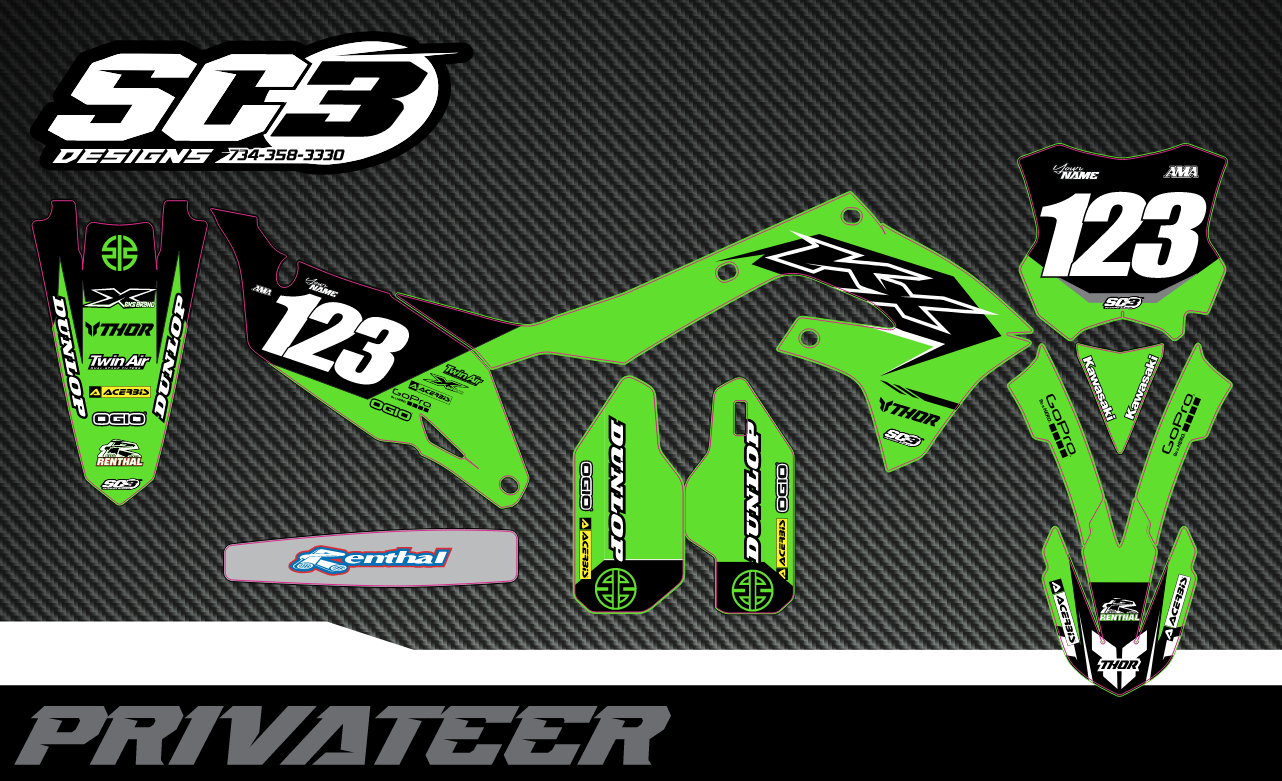 Kawasaki NP939