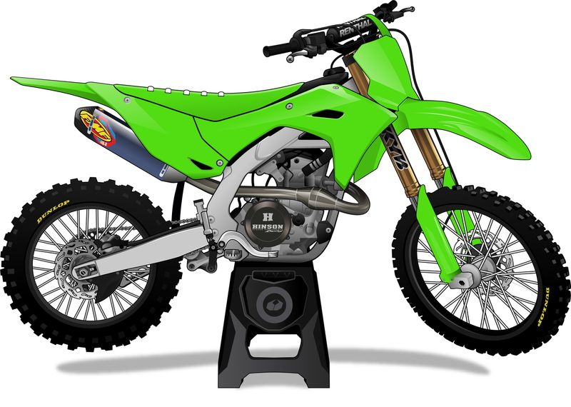 Kawasaki