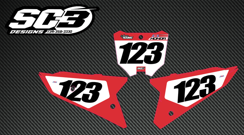 Number Plates