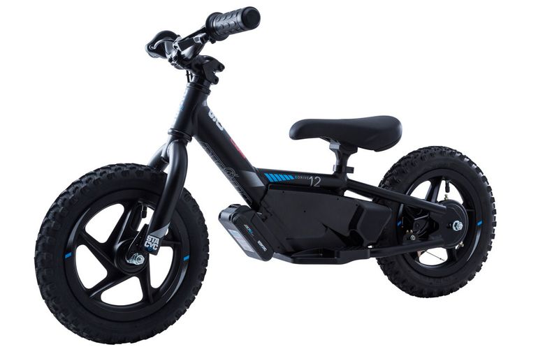 Stacyc/ Balance bikes