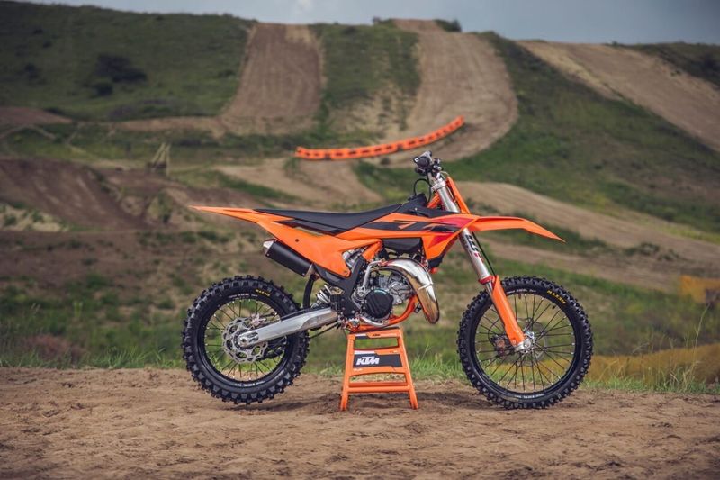 85cc-Supermini