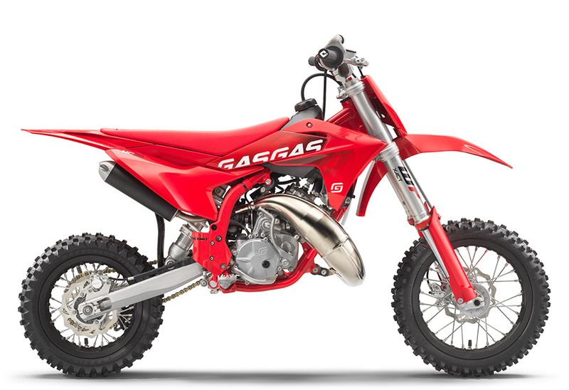50 mc, MC-E models