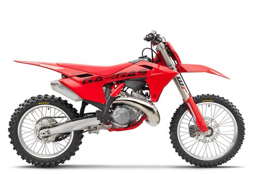 125/250 MC models