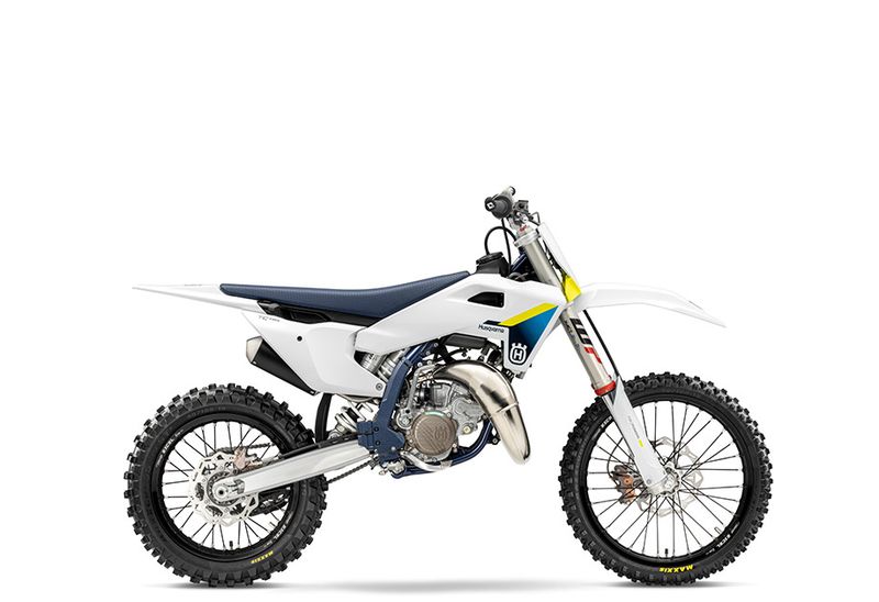 85cc-supermini