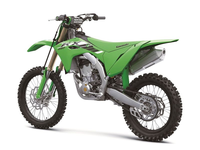 Kx250f