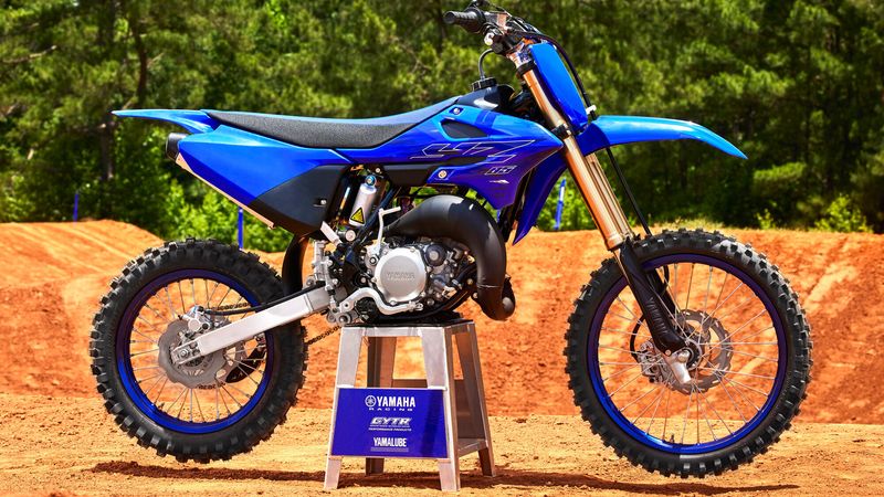 Yz65-Supermini