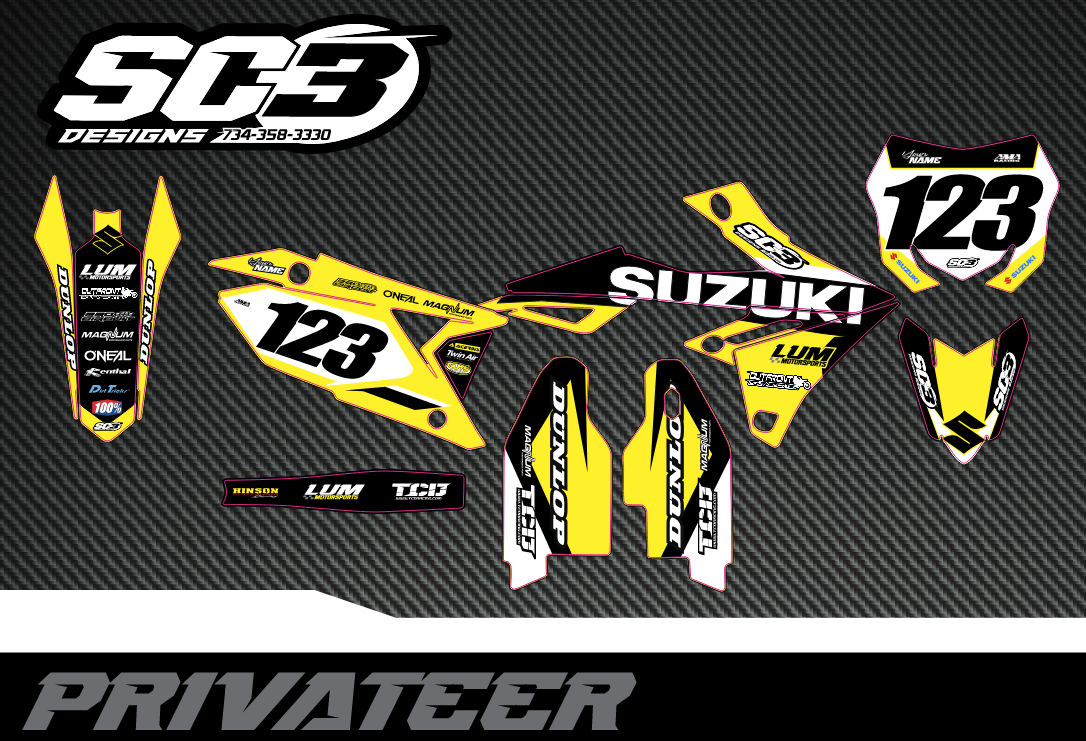Suz JV819