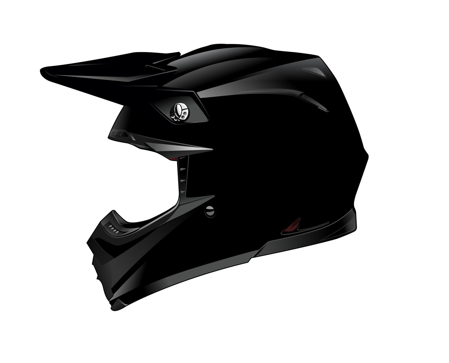 Full Custom helmet wrap