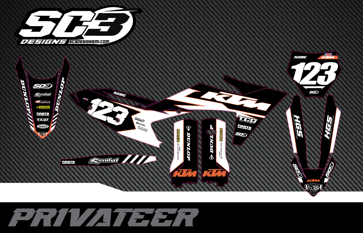 KTM Slash