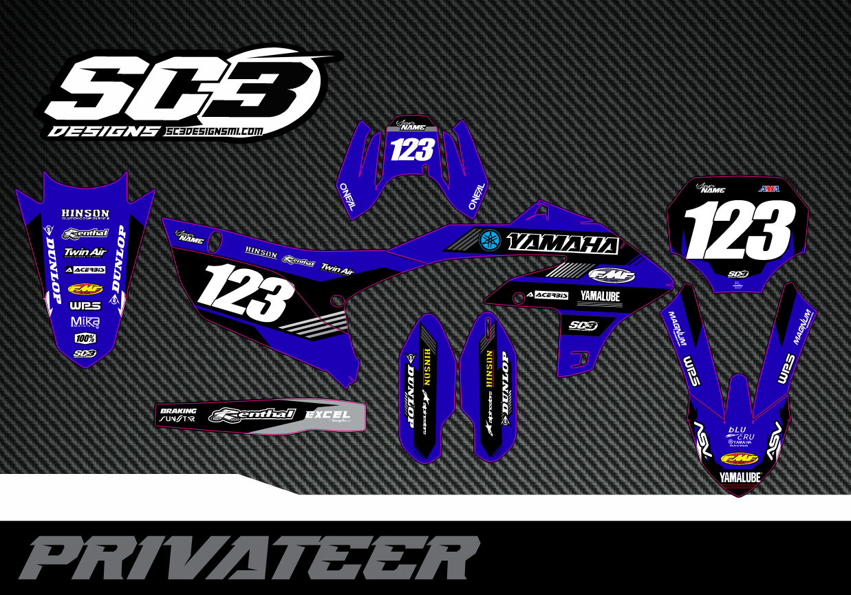 Yamaha RB76