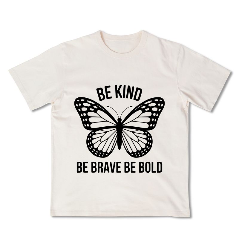 Be Kind