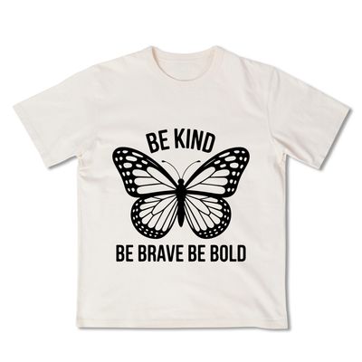 Be Kind