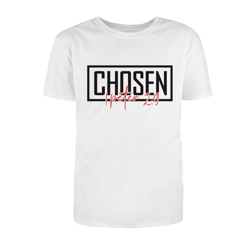 Chosen Child of God