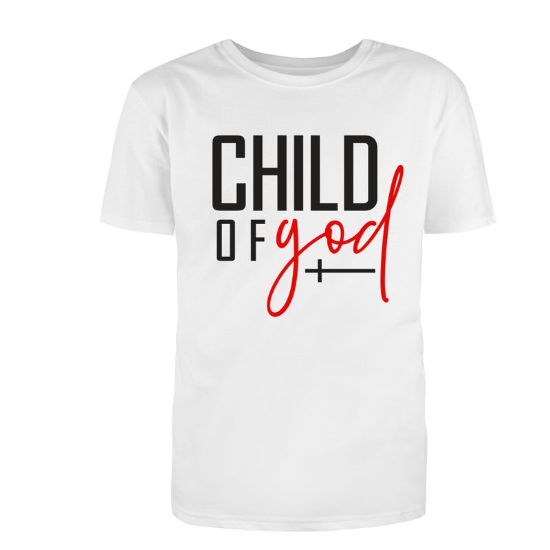 Child of God