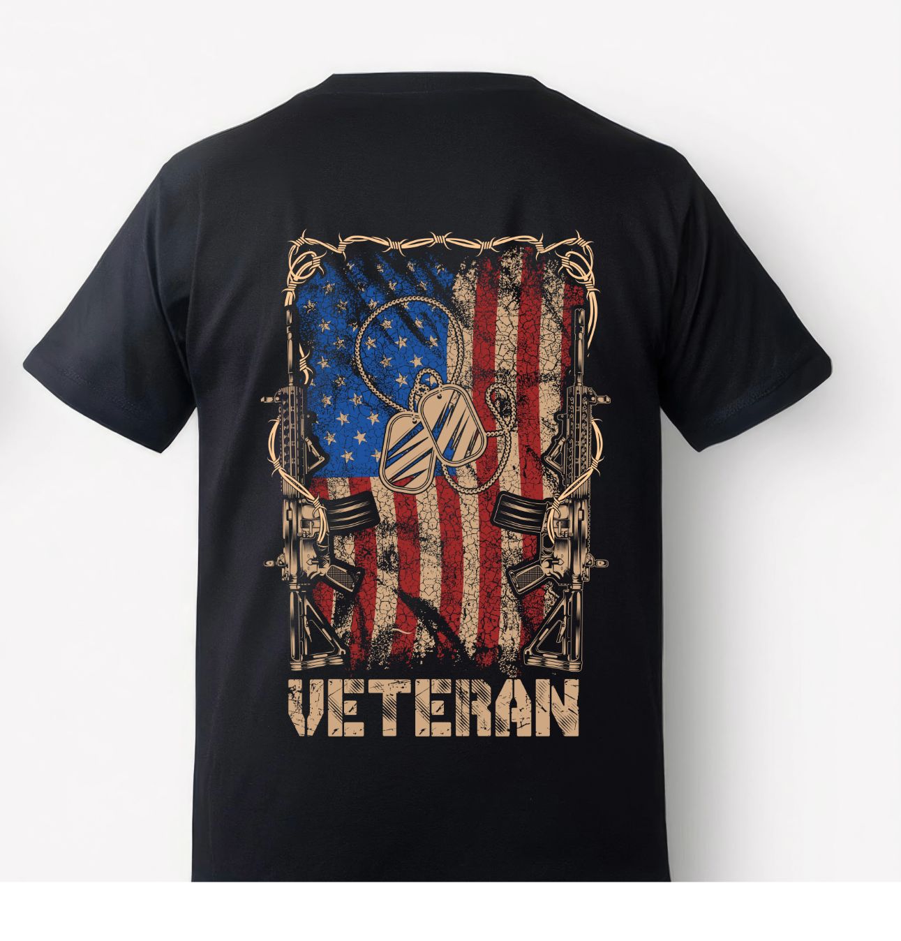 Military Veteran