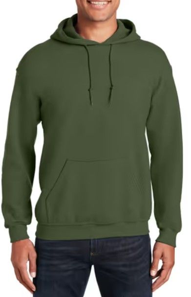 4H Hoodie