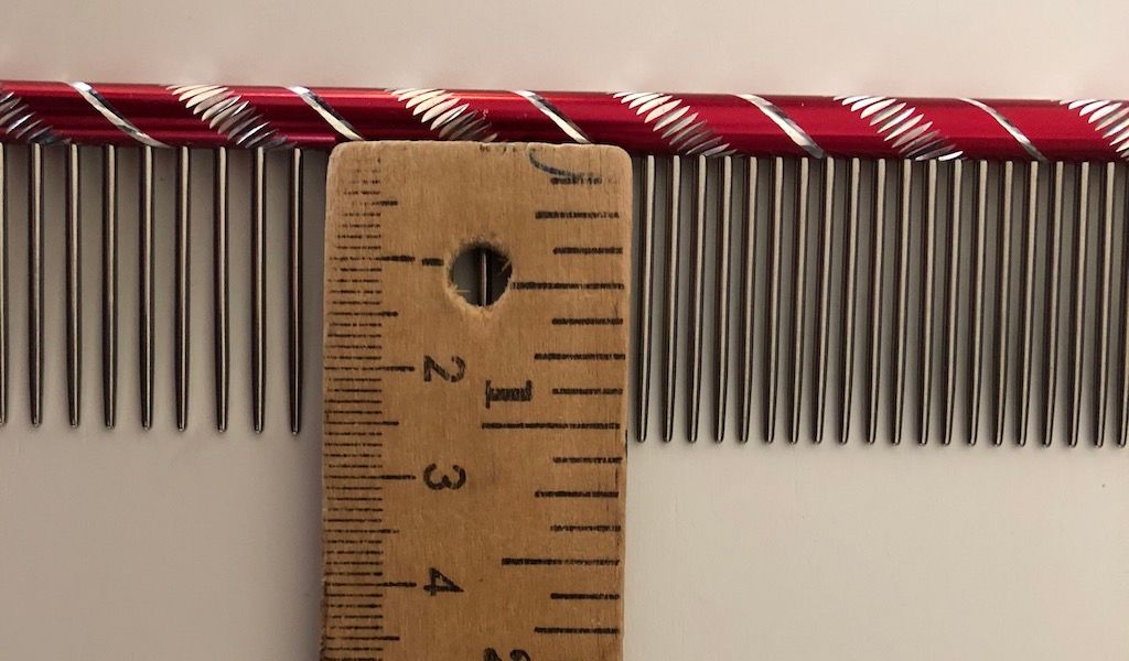 Large Comb