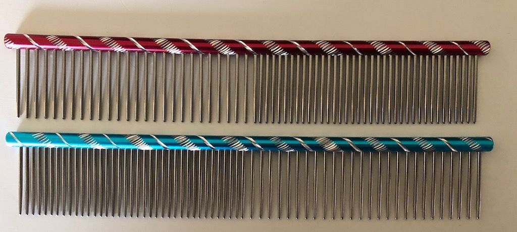 Large Comb