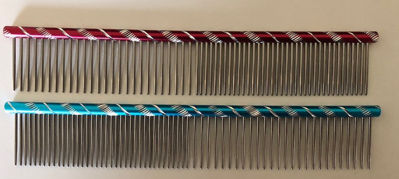 Large Comb