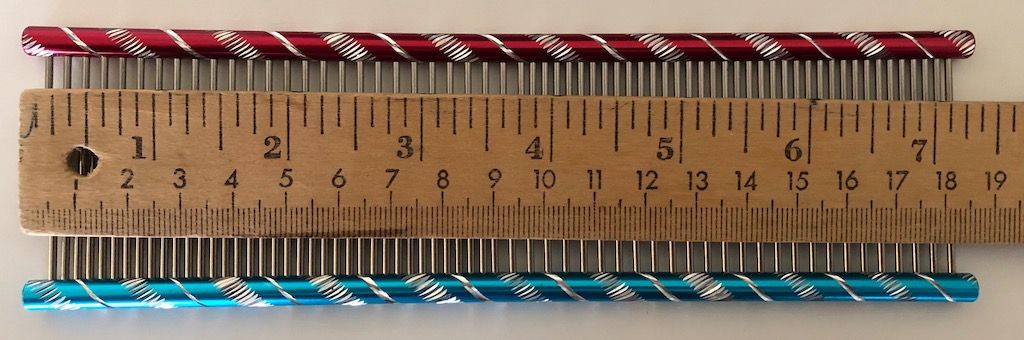 Large Comb