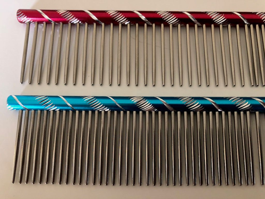 Large Comb