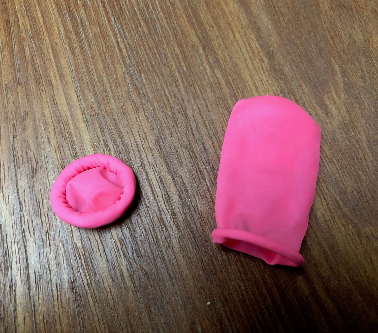 Finger Cots