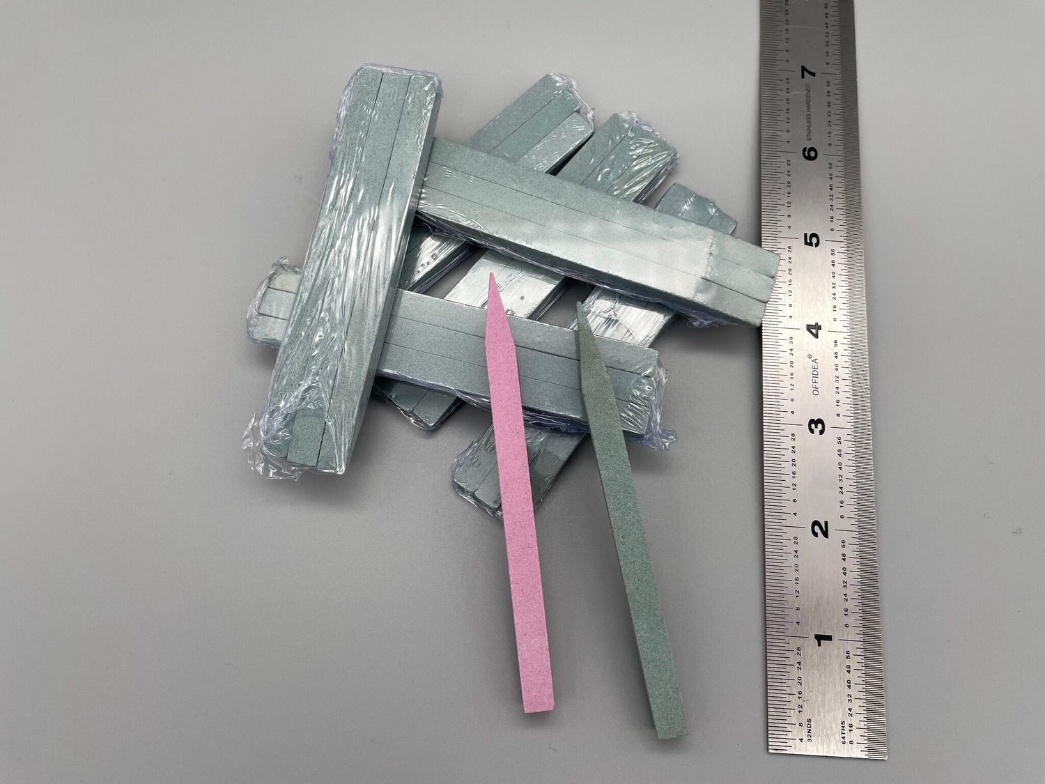Pumice Finishing Stick