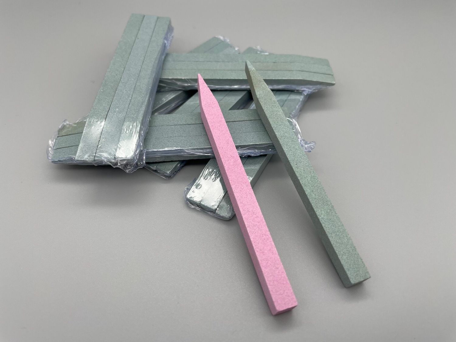 Pumice Finishing Stick