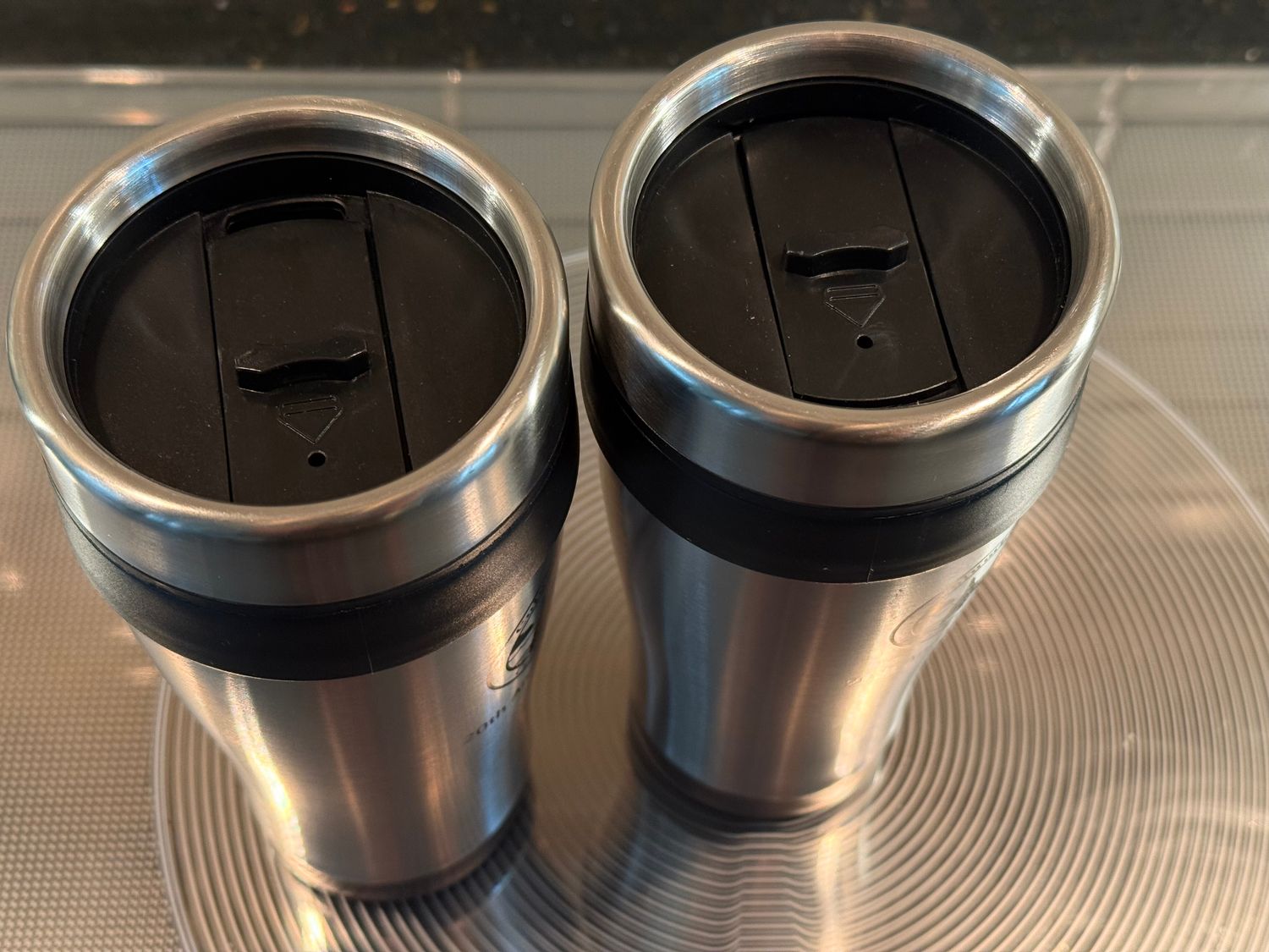 Tumbler