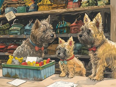 Flea Market