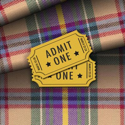 Registrations &amp; Reservations