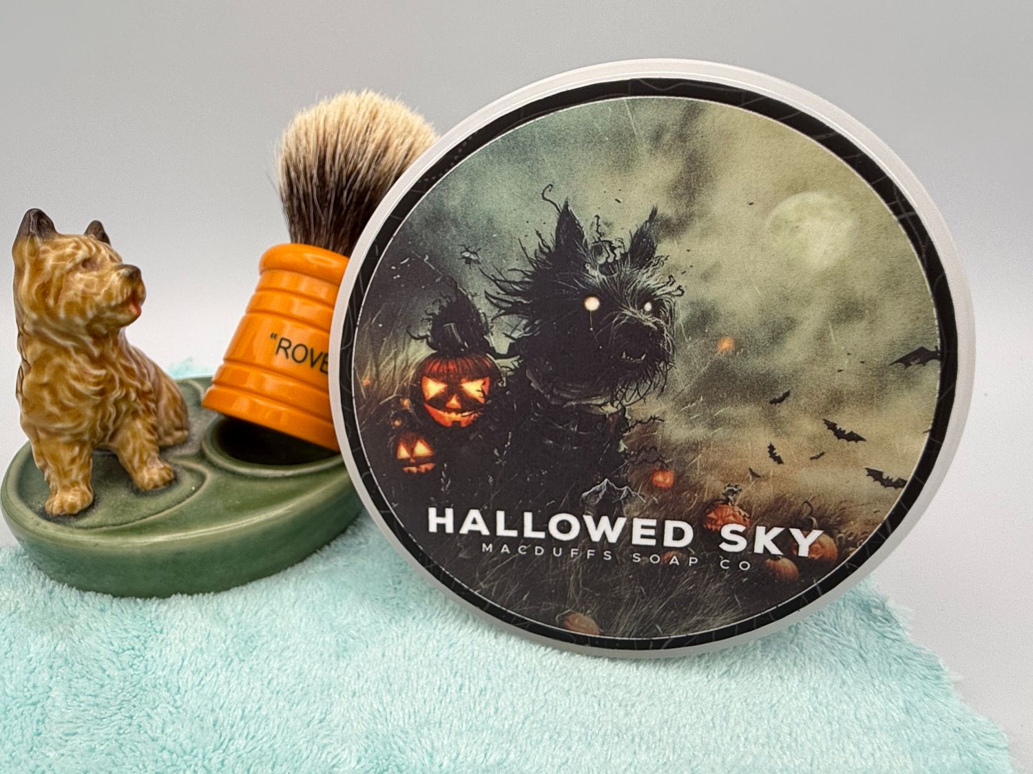 MacDuffs Hallowed Sky
