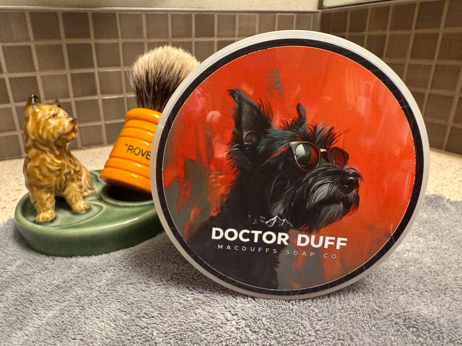 MacDuffs Doctor Duff